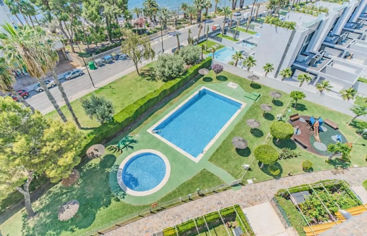 Ático en avenida Jaime I el Conquistador, 5 - Foto 5