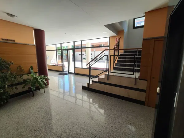 Piso en Calle Alfonso Eanes, 5, Nuevo Hospital, Nuevo Hospital - Foto 6