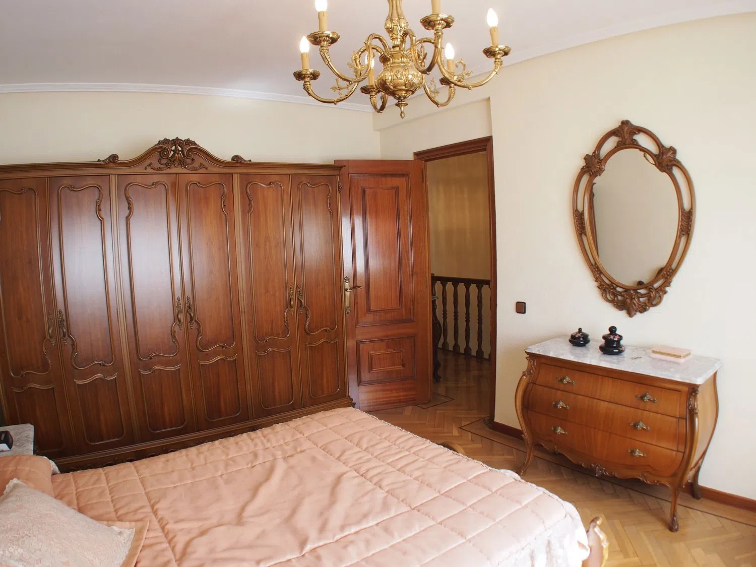 Casa independiente en calle de Mariano Díaz Alonso, 1 - Foto 16