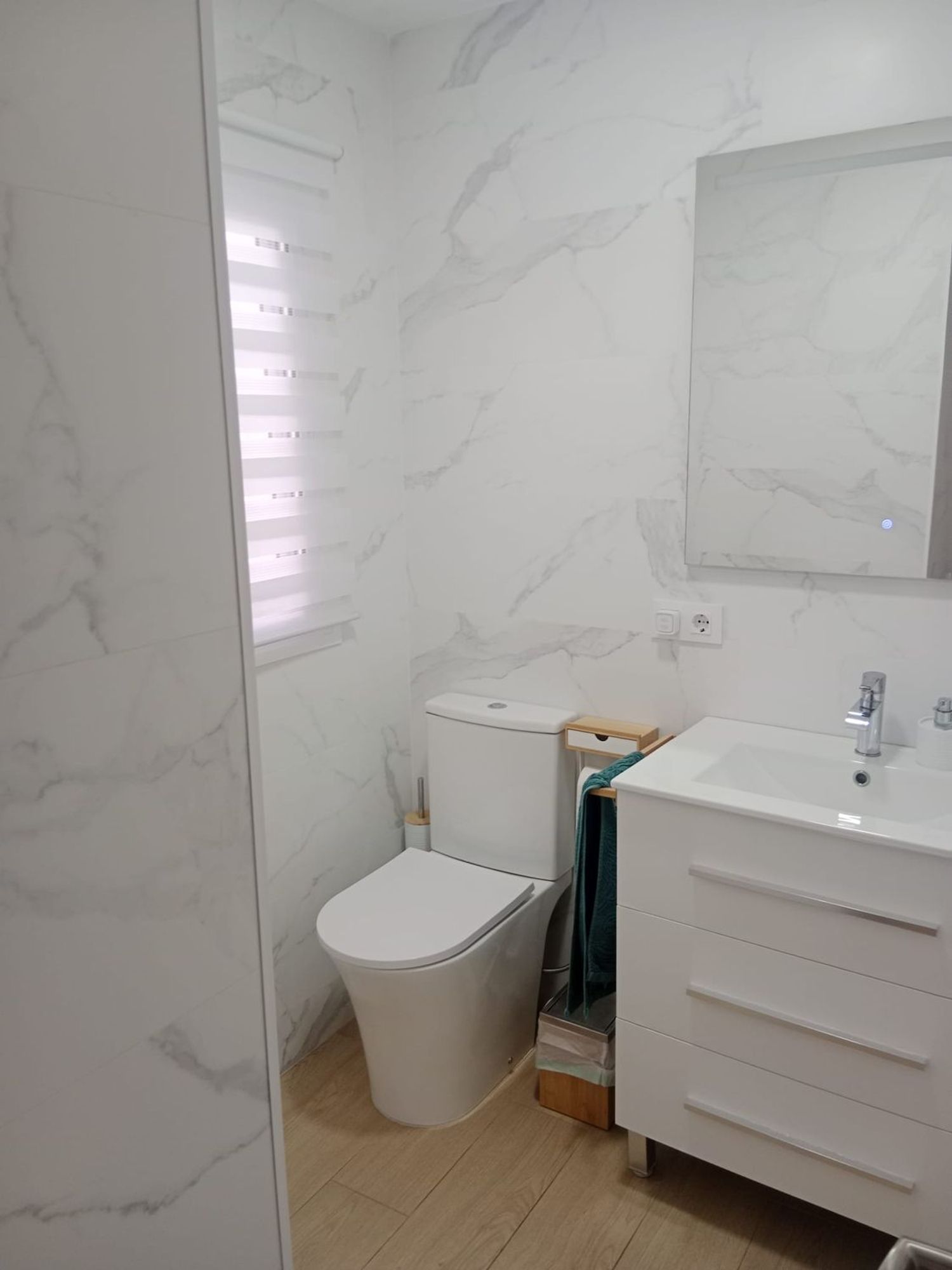 Casa o chalet independiente en Calle Teniente Miranda, 60, Centro, Centro - Foto 10