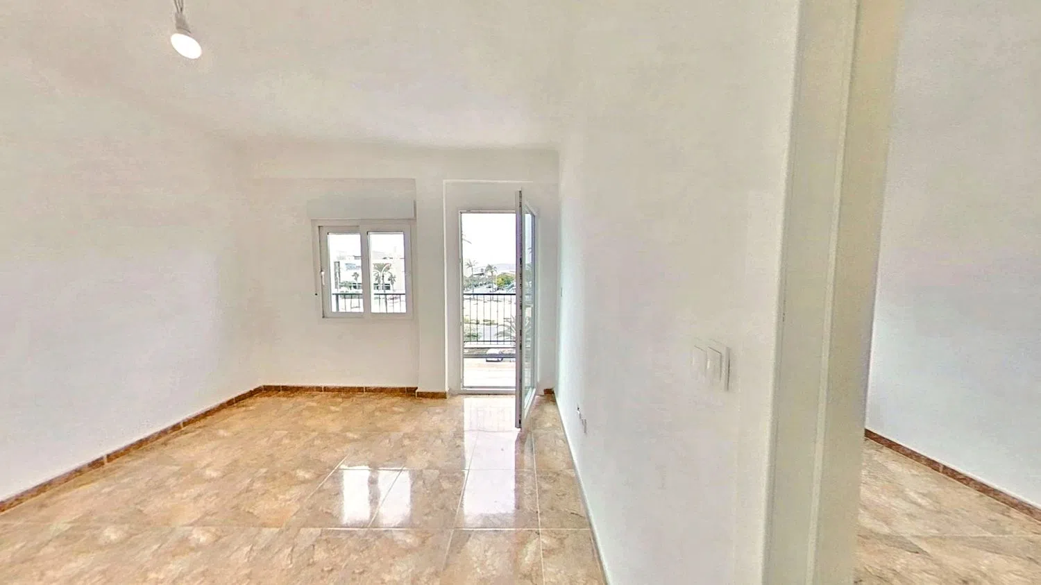 Piso en Barrio La Florida - Foto 4