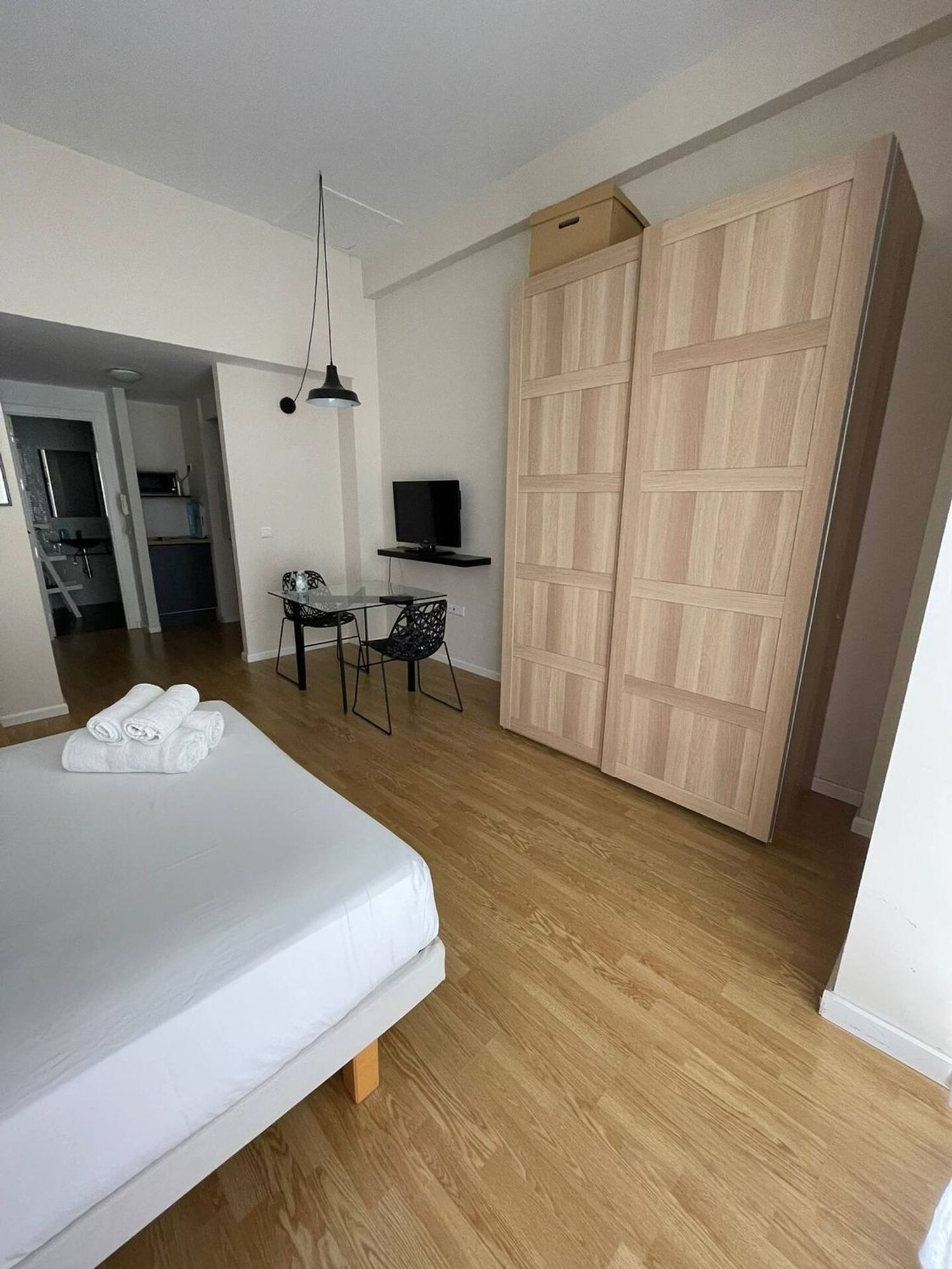 Estudio en calle isabel la católica, 6 - Foto 8