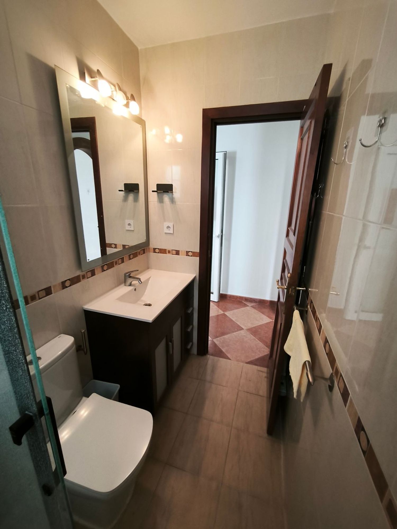 Chalet adosado en Calle Manuel de Falla, 7, Centro Ciudad, Centro Ciudad - Foto 13