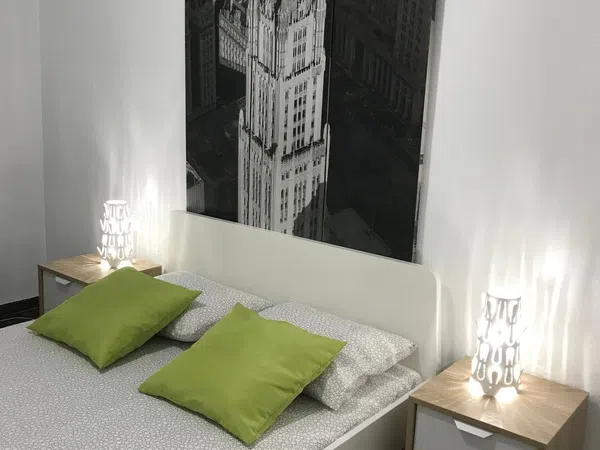 Piso en Barrio La Raiosa - Foto 8