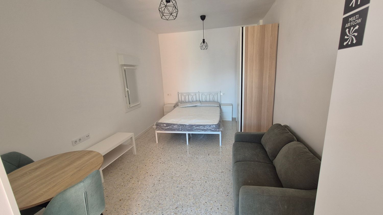 Estudio en Calle Meras, 10 - Foto 5