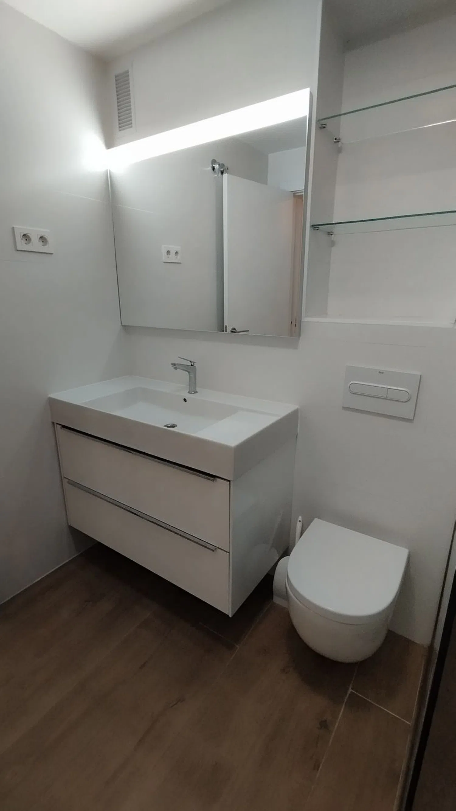 Piso en calle del Gasómetro, 11 - Foto 10