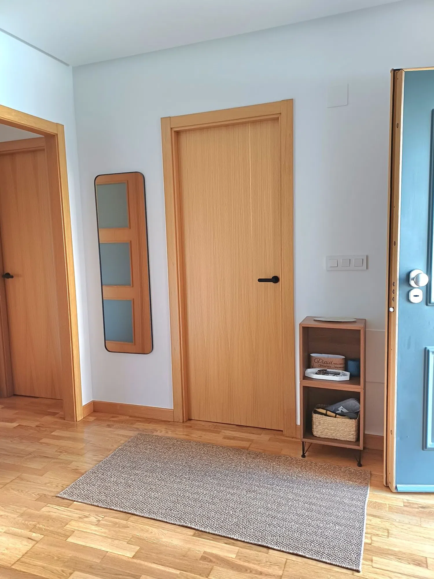 Chalet pareado en calle Fernando Sanchéz Agüera, 3 - Foto 6