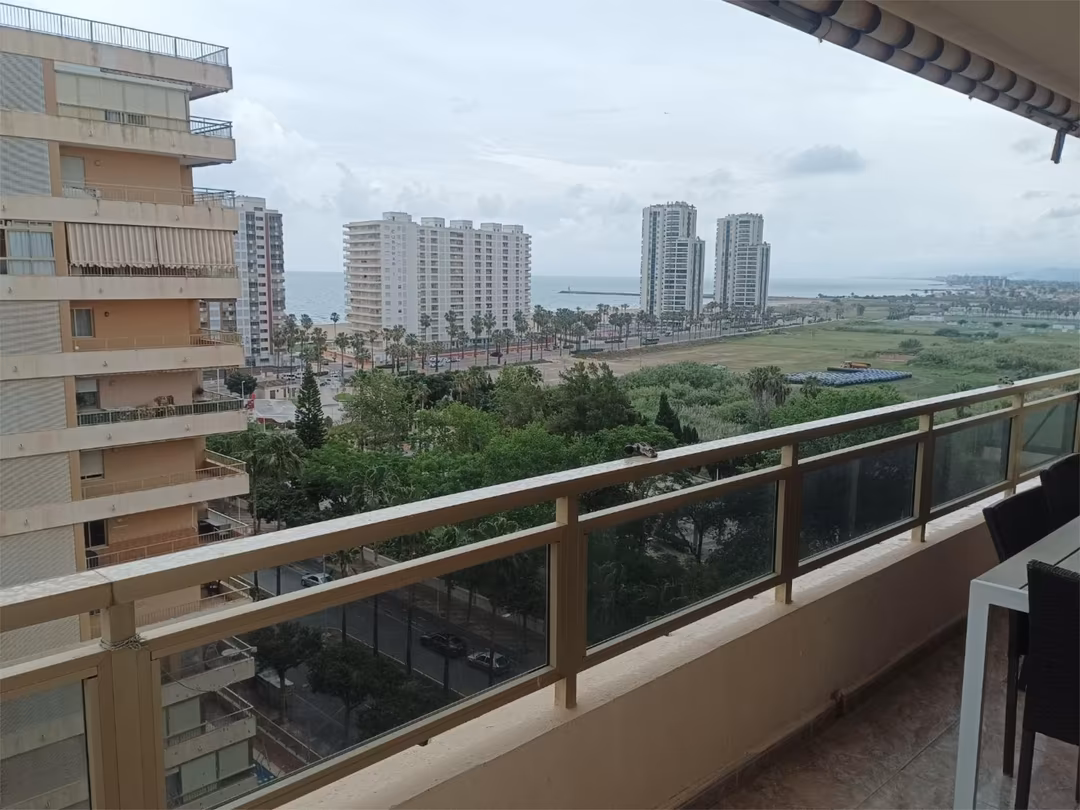 Apartamento en  Avinguda del País Valencià 61 - Foto 2