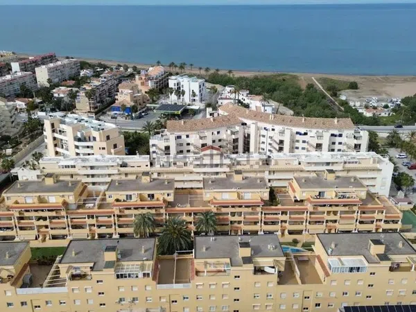 Piso en Calle Sardina, 7, Les Bassetes-El Marjal - Foto 6