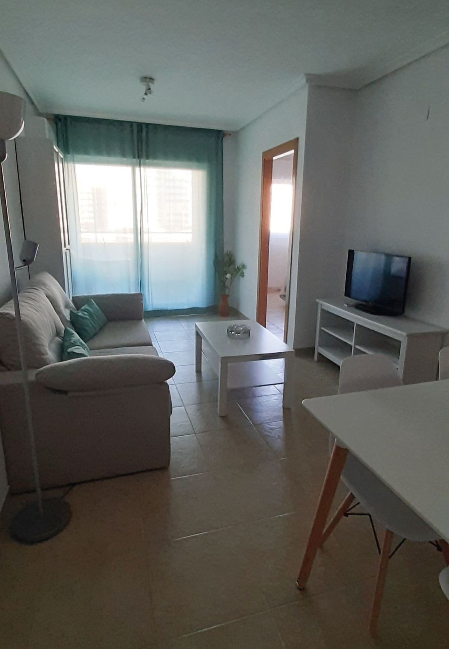 Piso en Avenida Central, 14, Marina Trebol - Neptuno - Foto 2
