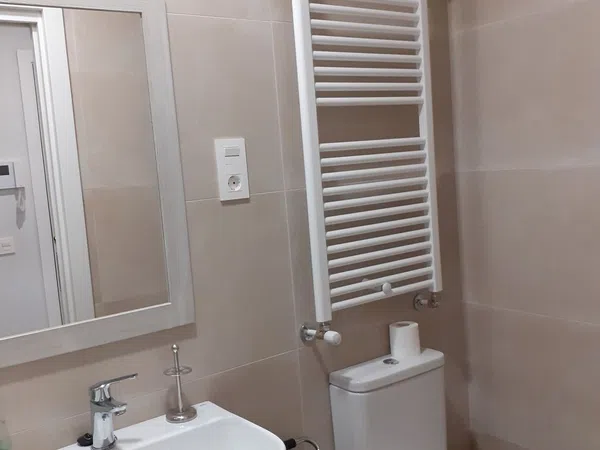 Piso en Plaza Bernardo Robles, 6, Centro, Centro - Foto 12