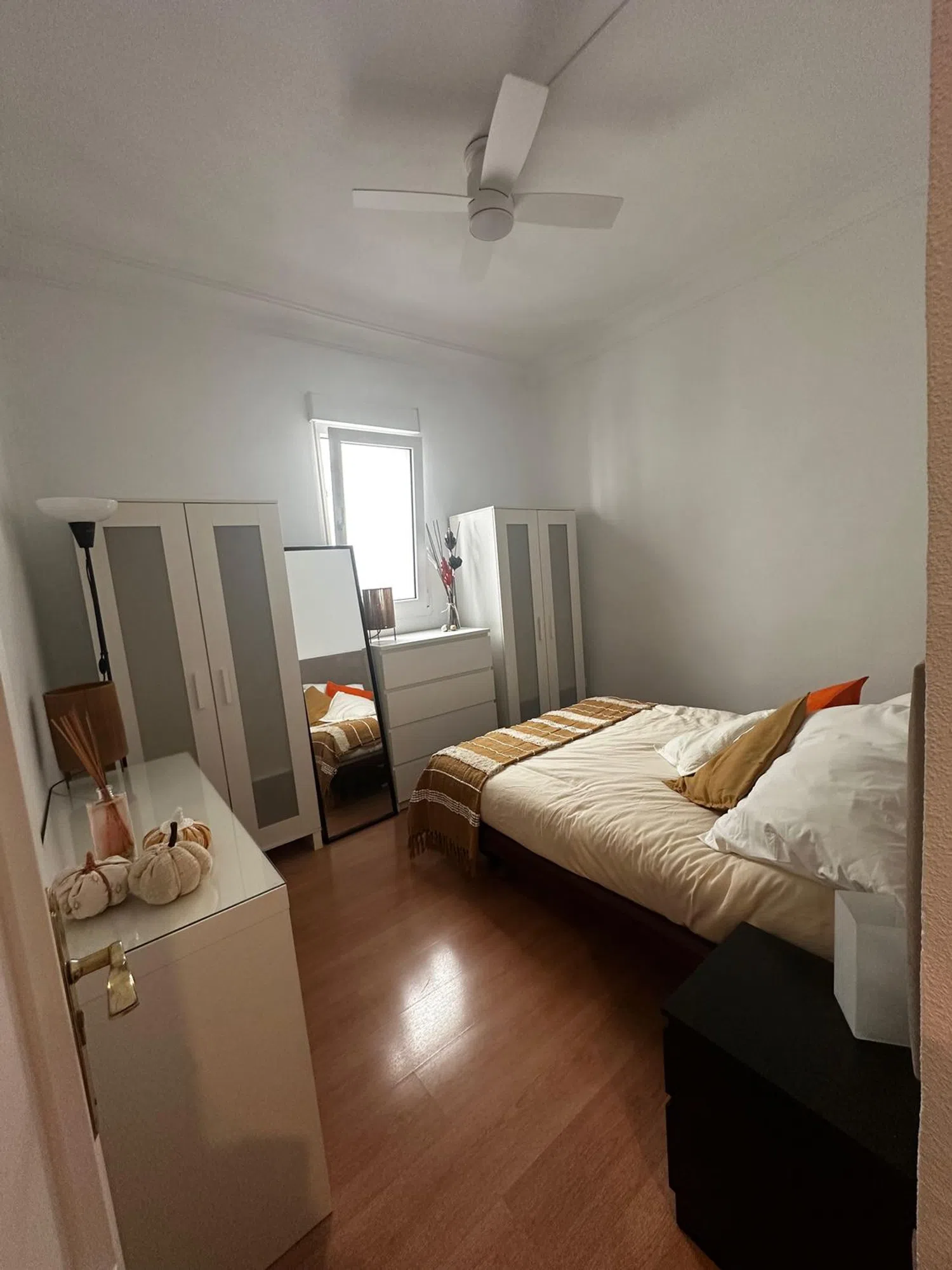 Piso en Barrio Argüelles - Foto 17