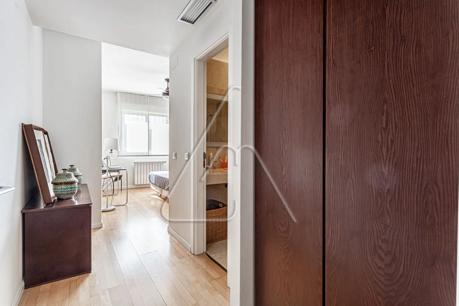 Chalet adosado en Barrio Peñagrande - Foto 18