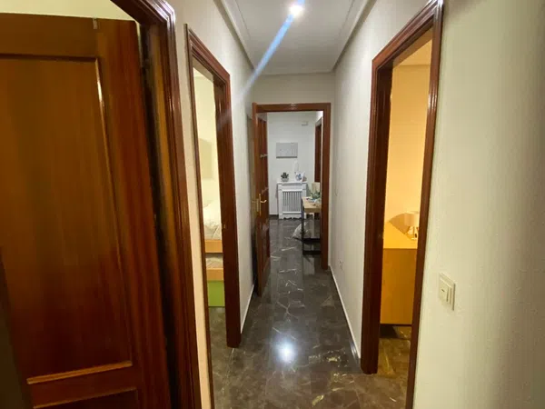 Piso en Calle Manuel Caballero Venzalá, 20, Renfe - Bulevar 1º y 2º Fase, Renfe - Bulevar 1º y 2º Fase - Foto 16