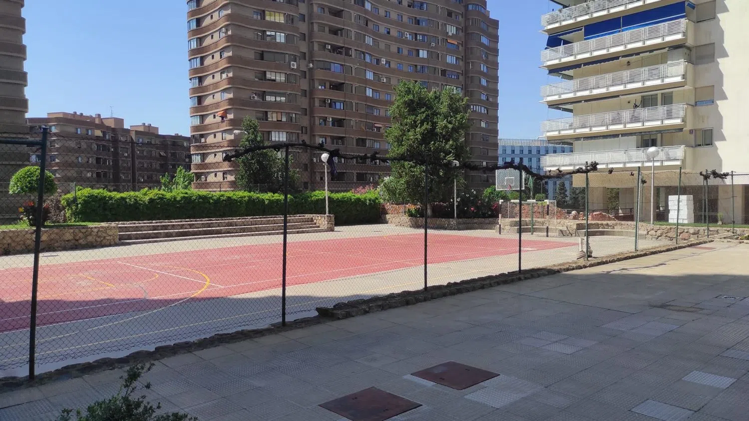 Piso en calle del Caribe, 5 - Foto 21