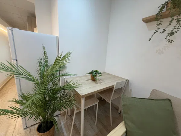 Estudio en Calle de Manzanares, 8, Imperial - Foto 6