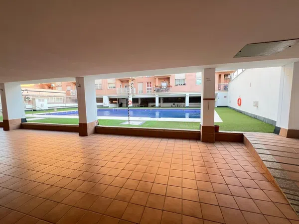 Piso en Avenida Sabinar, 34, Roquetas pueblo - Foto 23