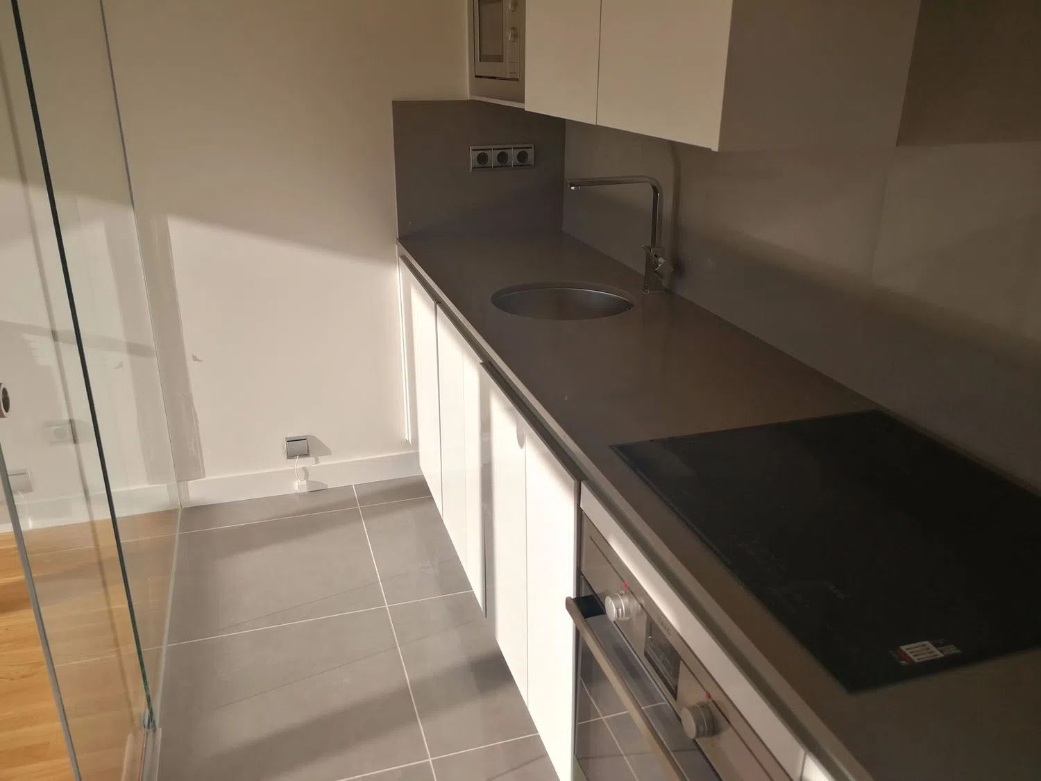 Ático en calle Rabanal del Camino, 15 - Foto 7