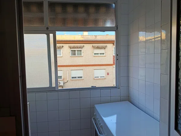 Piso en calle Profesor Manuel Garzón Pareja, 21 - Foto 20