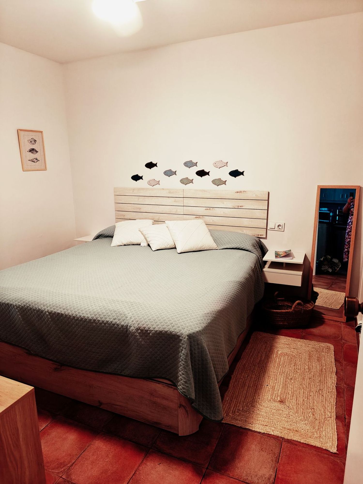 Piso en Residencial chullera, 4, Chullera, Chullera - Foto 5