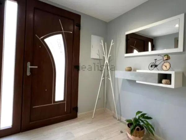 Chalet adosado en Avenida General Franco, 1 - Foto 11