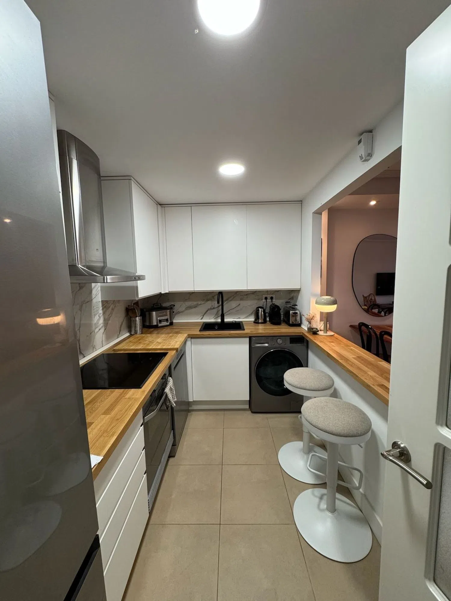 Piso en calle de Capiscol, 12 - Foto 4