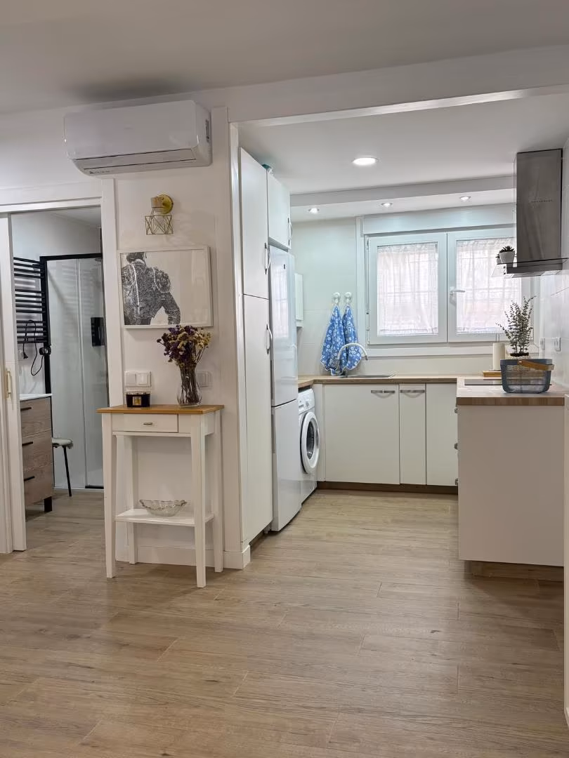 Piso en  Calle Asturias 10 - Foto 8