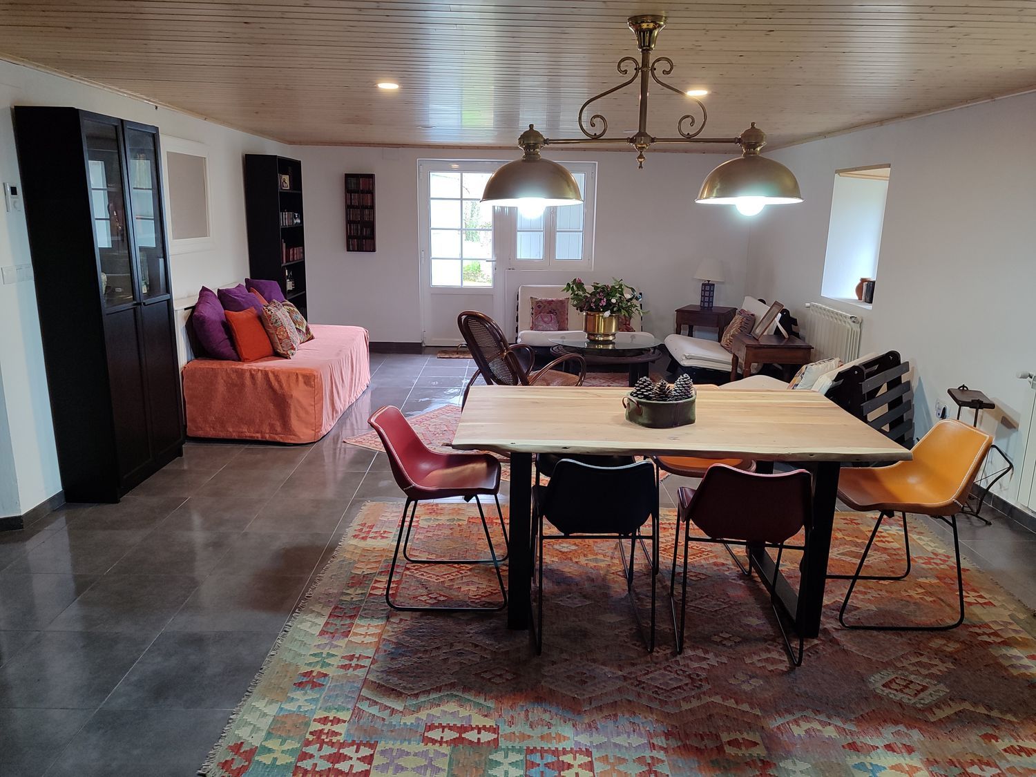 Casa rural en Fr-1 s/n - Foto 6