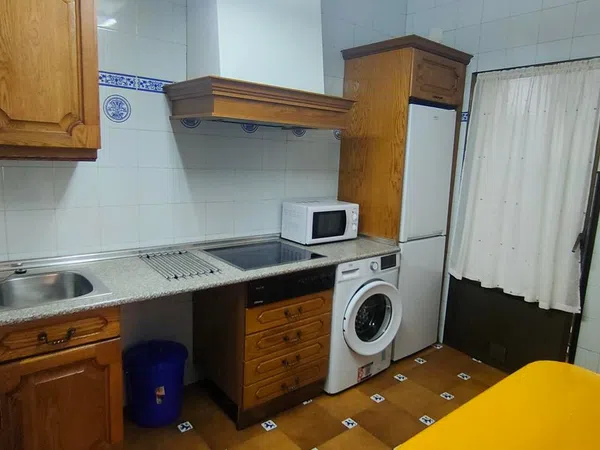 Piso en Avenida de mirat, 24, Labradores - Foto 8