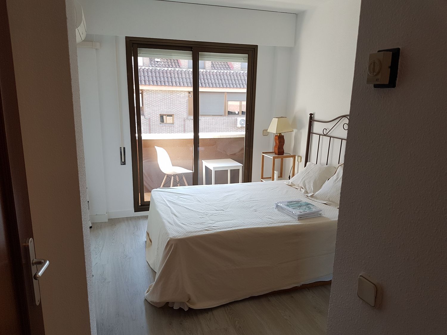 Piso en Calle del Olmo, 6, Zona Estación - Foto 18