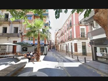 Piso en  Carrer del Cid 20 - Foto 2