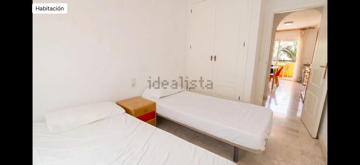 Piso en Calle Sardina, 7, Les Bassetes-El Marjal - Foto 15