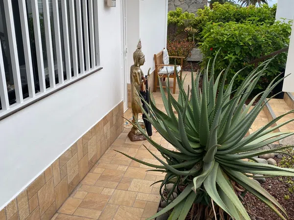 Casa o chalet independiente en Calle Romántica I, 42, Longuera-Toscal, Longuera-Toscal - Foto 10