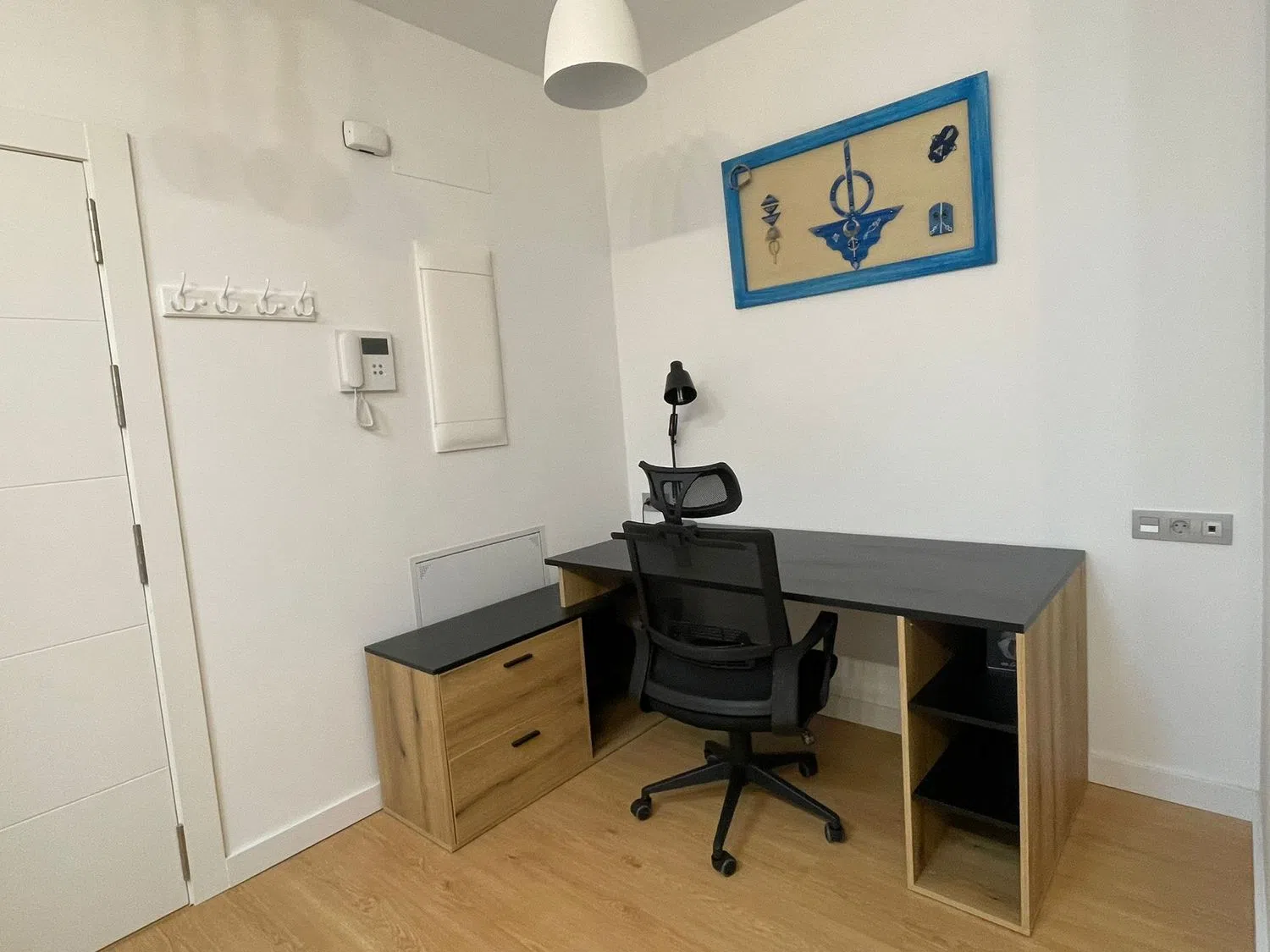 Dúplex en puerta Nueva, 20 - Foto 4