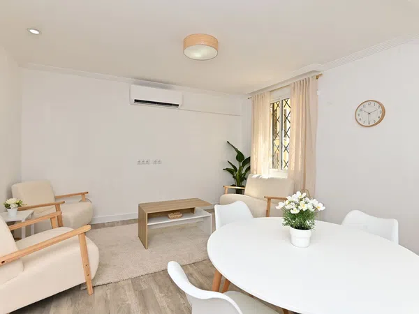 Piso en Avenida de la Malva-Rosa, 130, Playa de la Malvarrosa - Foto 7