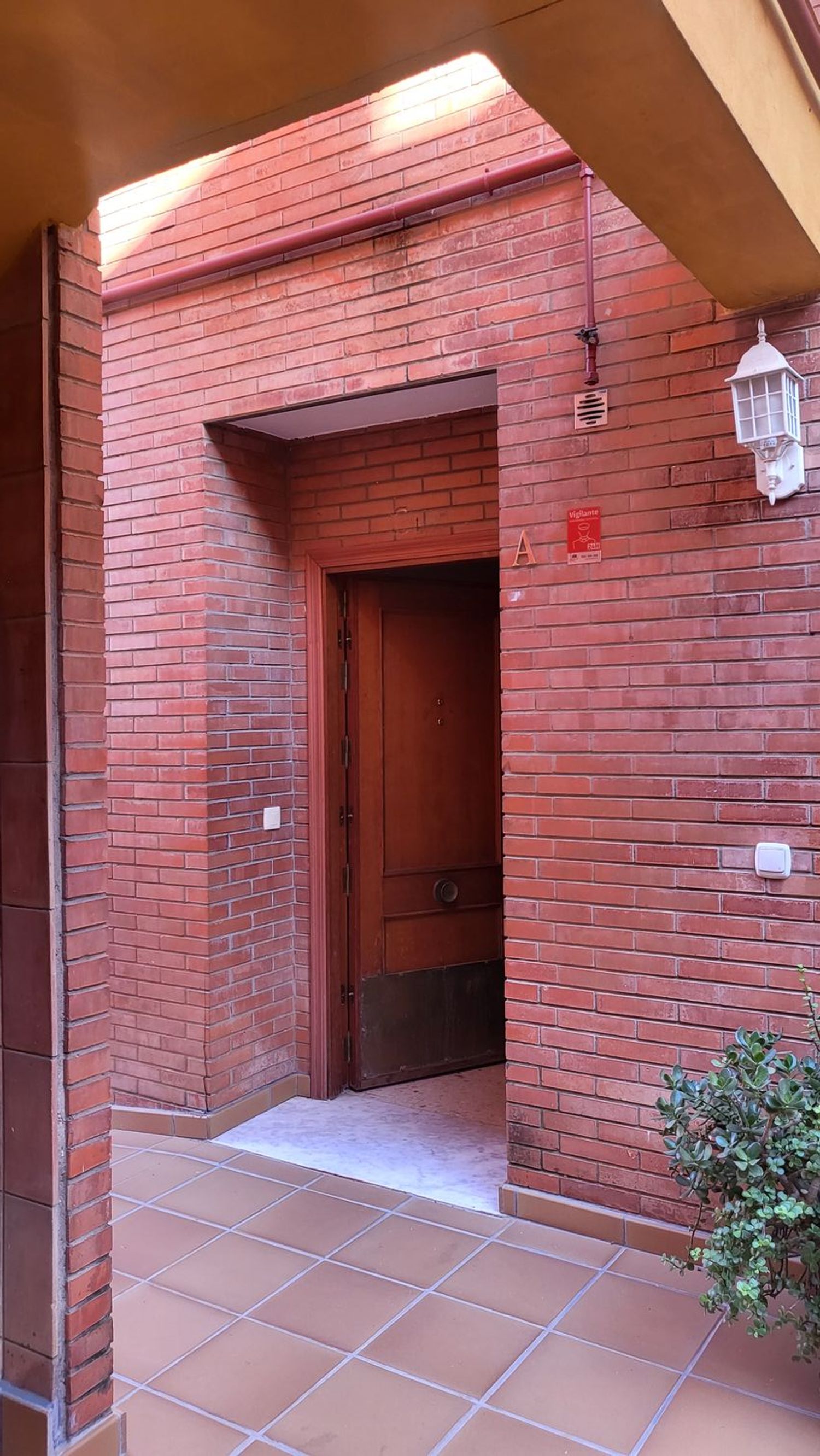 Chalet adosado en Calle Cielo, 3, Alcalde L. Uruñuela - Palacio de Congresos - Foto 2