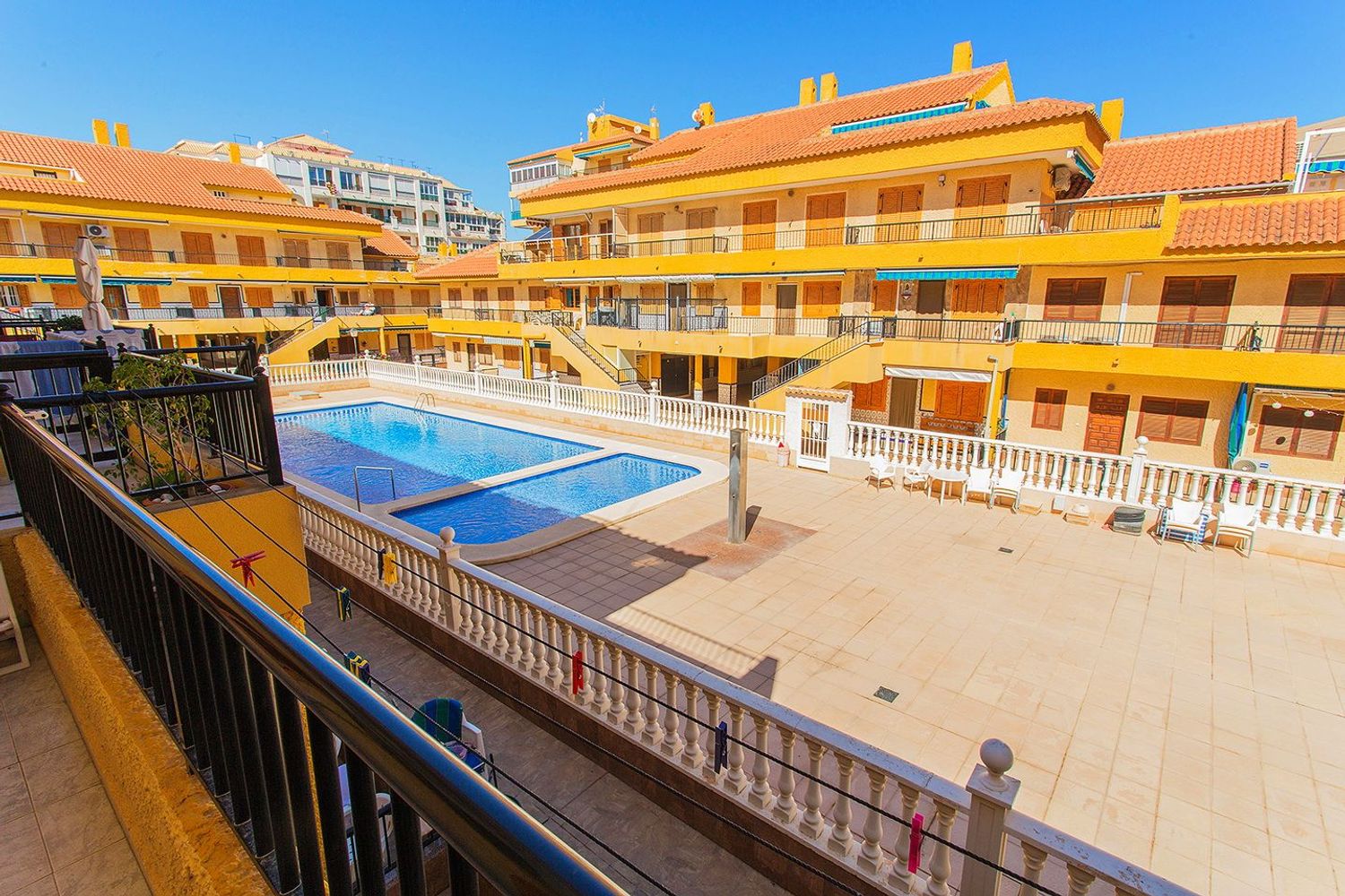 Dúplex en Avenida de los Europeos, 51, Los Europeos - Foto 37