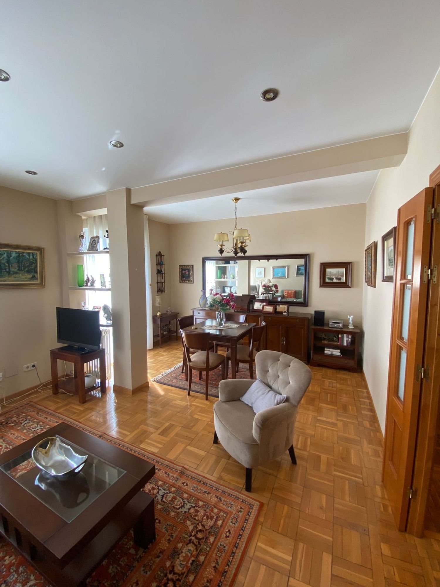 Piso en Calle Luciano Castañón, 10, Centro - San Lorenzo - Foto 24