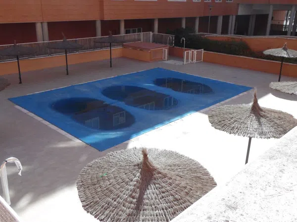 Piso en paseo de Fuente Lucha, 19 - Foto 23