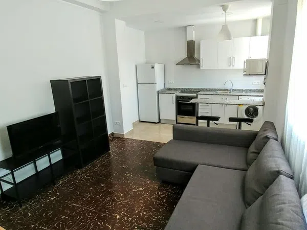 Piso en Reverendo r Tramoyeres, Benimaclet - Foto 1