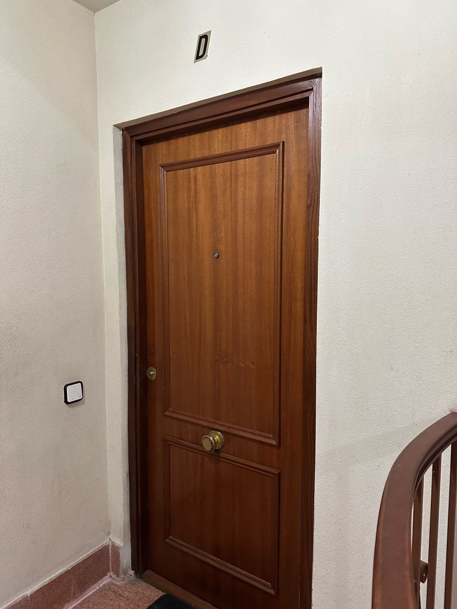 Piso en Plaza Calvo Sotelo, 8 - Foto 5