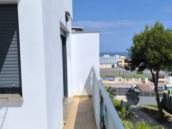 Piso en Avenida Vista Alegre, 27, Las Escobetas, Las Escobetas - Foto 36