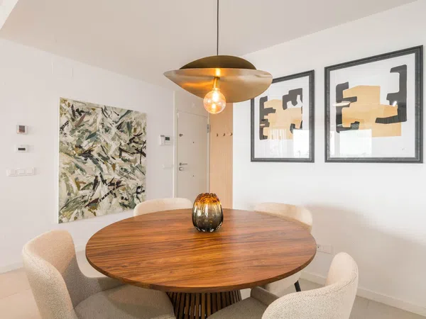 Piso en avenida Mar de Alborán, 5 - Foto 3