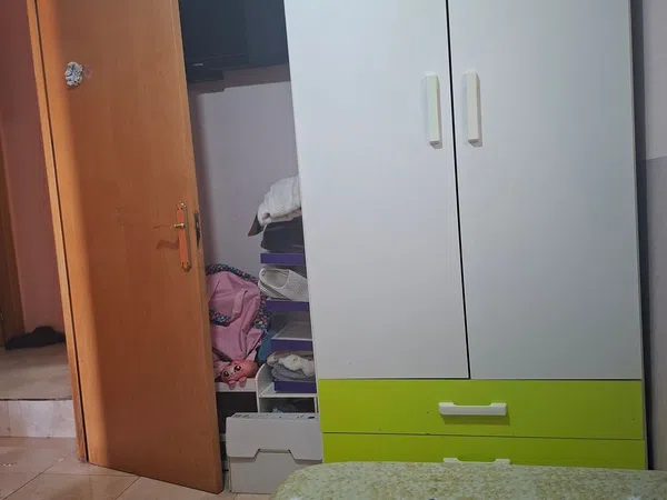 Chalet adosado en Calle l'Alzinar, 4, Ciutat Meridiana - Torre Baró - Vallbona - Foto 12