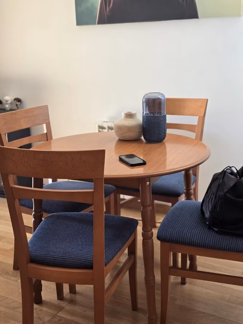 Piso en  Avenida Federico García Lorca 26 - Foto 9