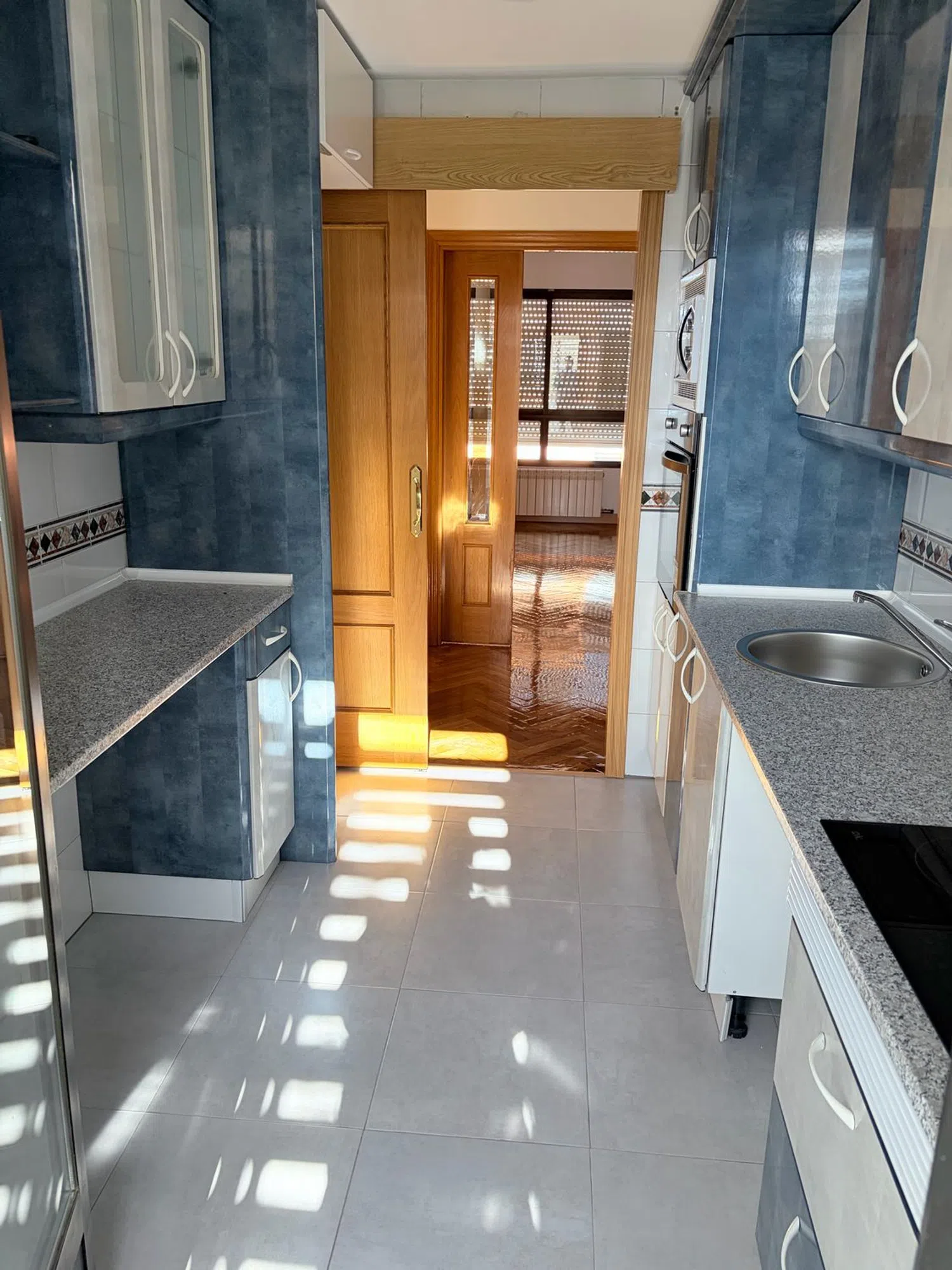 Piso en calle Zenobia Camprubí, 1 - Foto 31