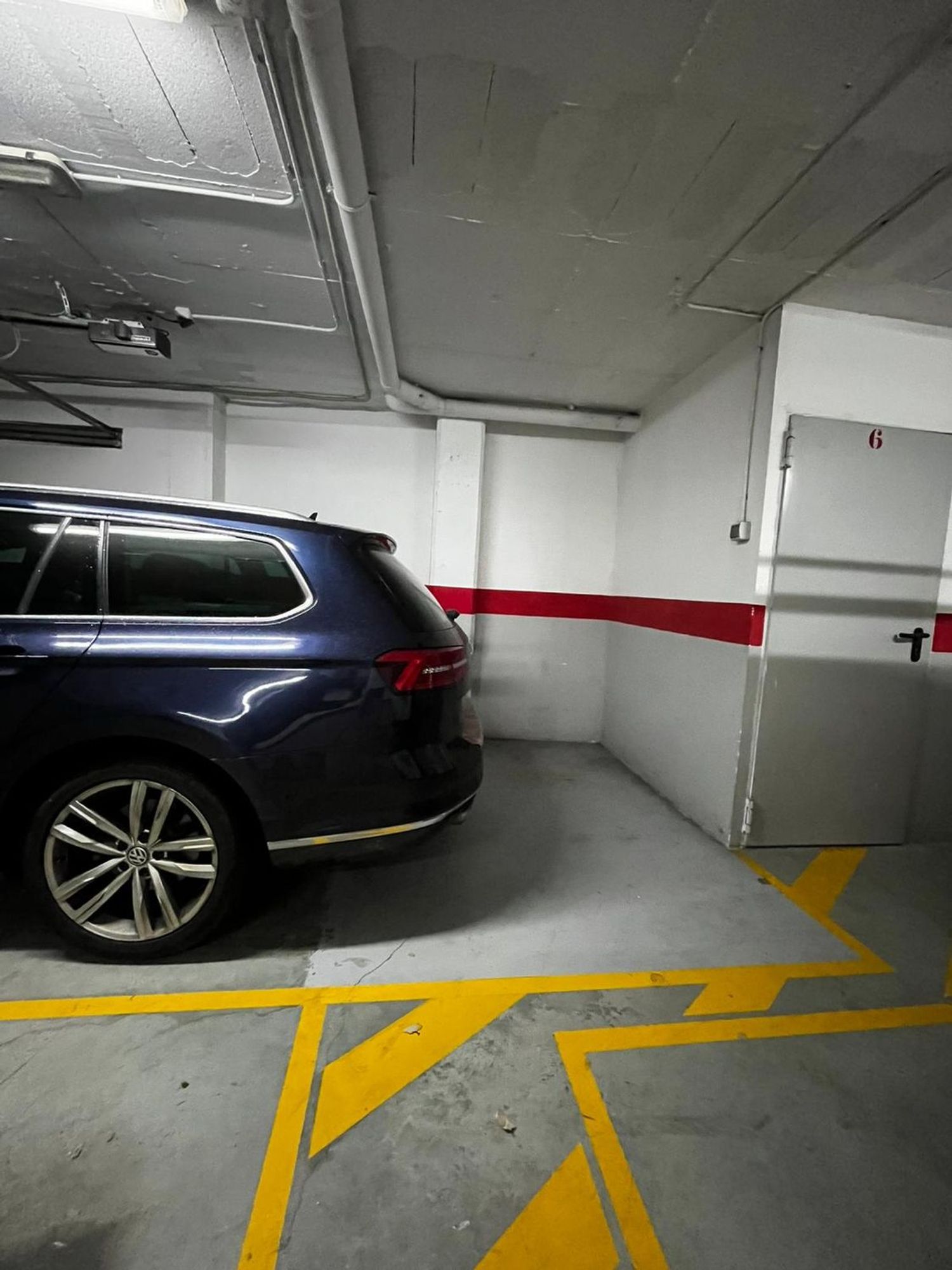 Piso en calle Lepanto, 9 - Foto 24