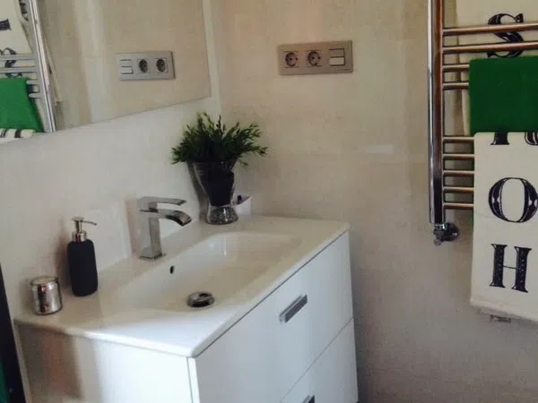 Chalet adosado en Avenida Conde Santa Bárbara, 60, Lugones, Lugones - Foto 8