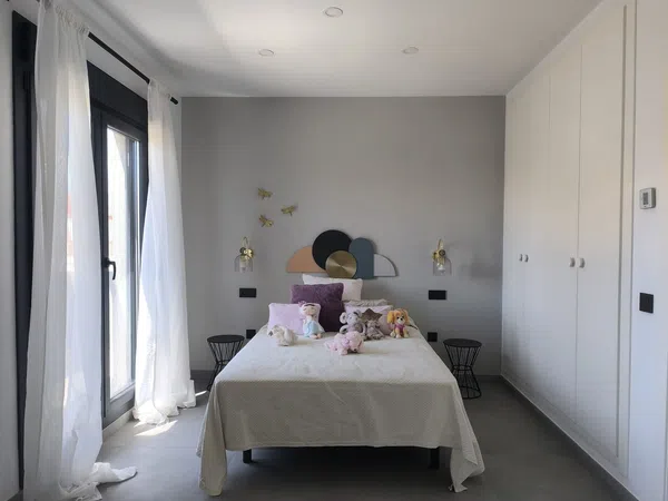 Casa o chalet independiente en Avenida de Almargen, 15, Centro, Centro - Foto 28