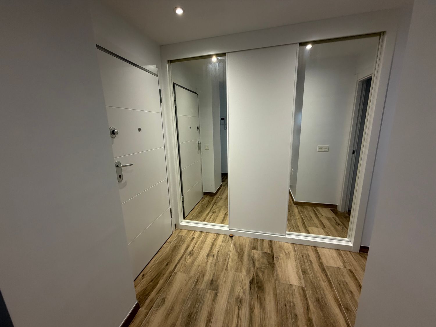 Piso en Plaza De La Enseñanza - Prado De La Vega, 3, Parque San Francisco-Uría - Foto 13